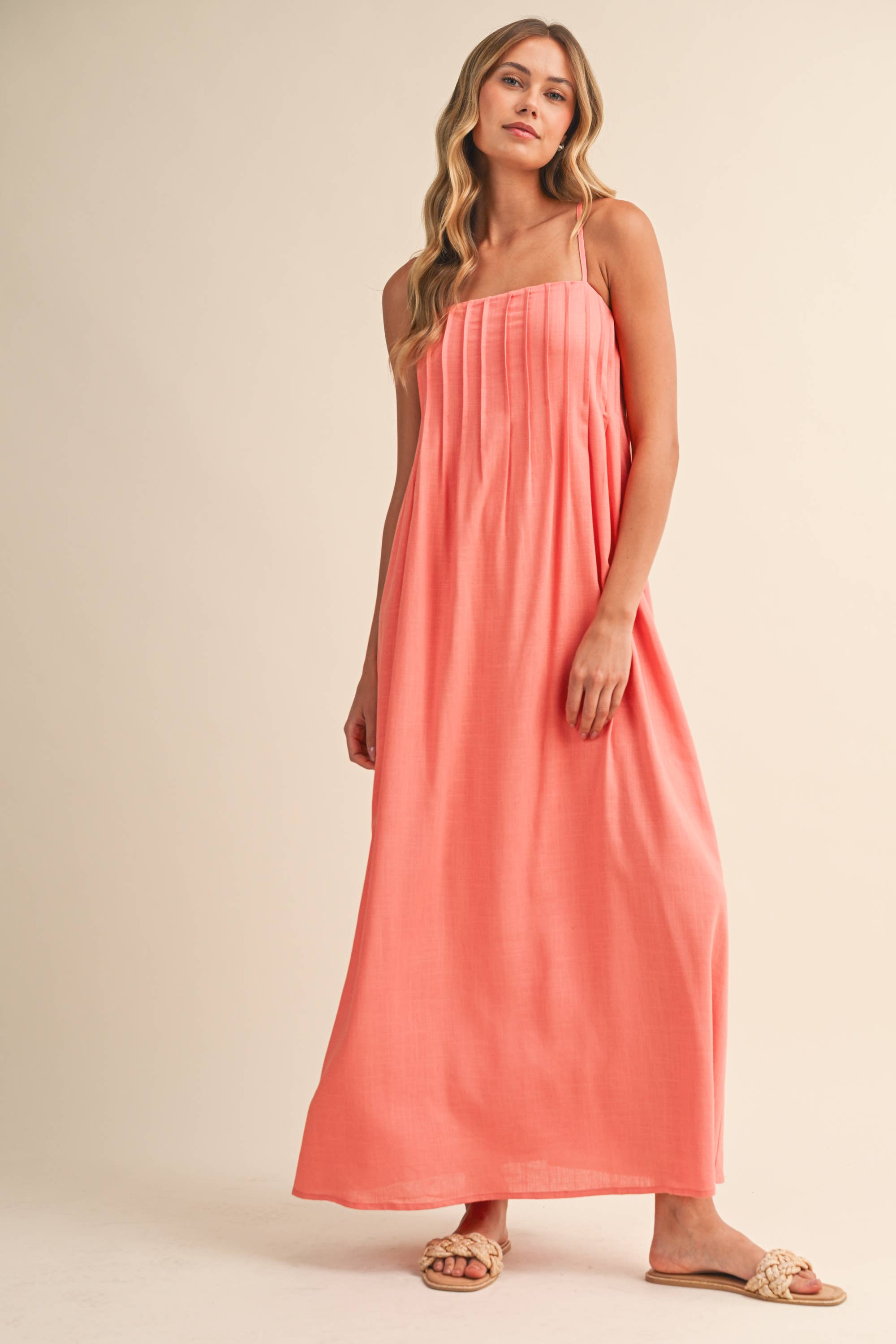 Tulip maxi