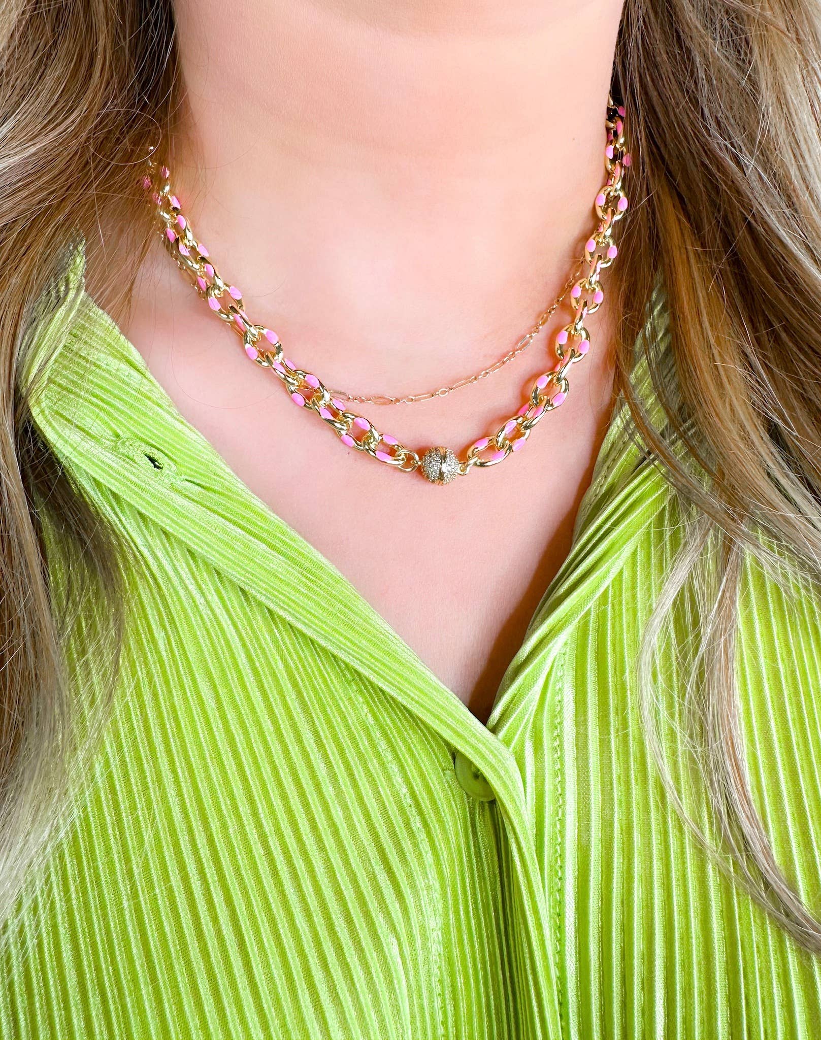 Ezzy Choker
