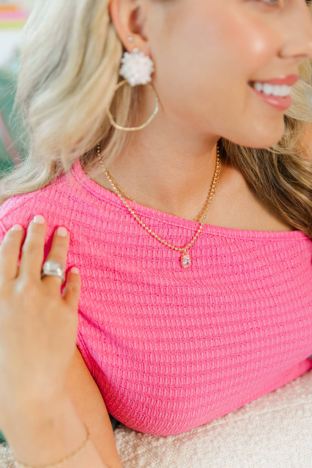 Katie Necklace