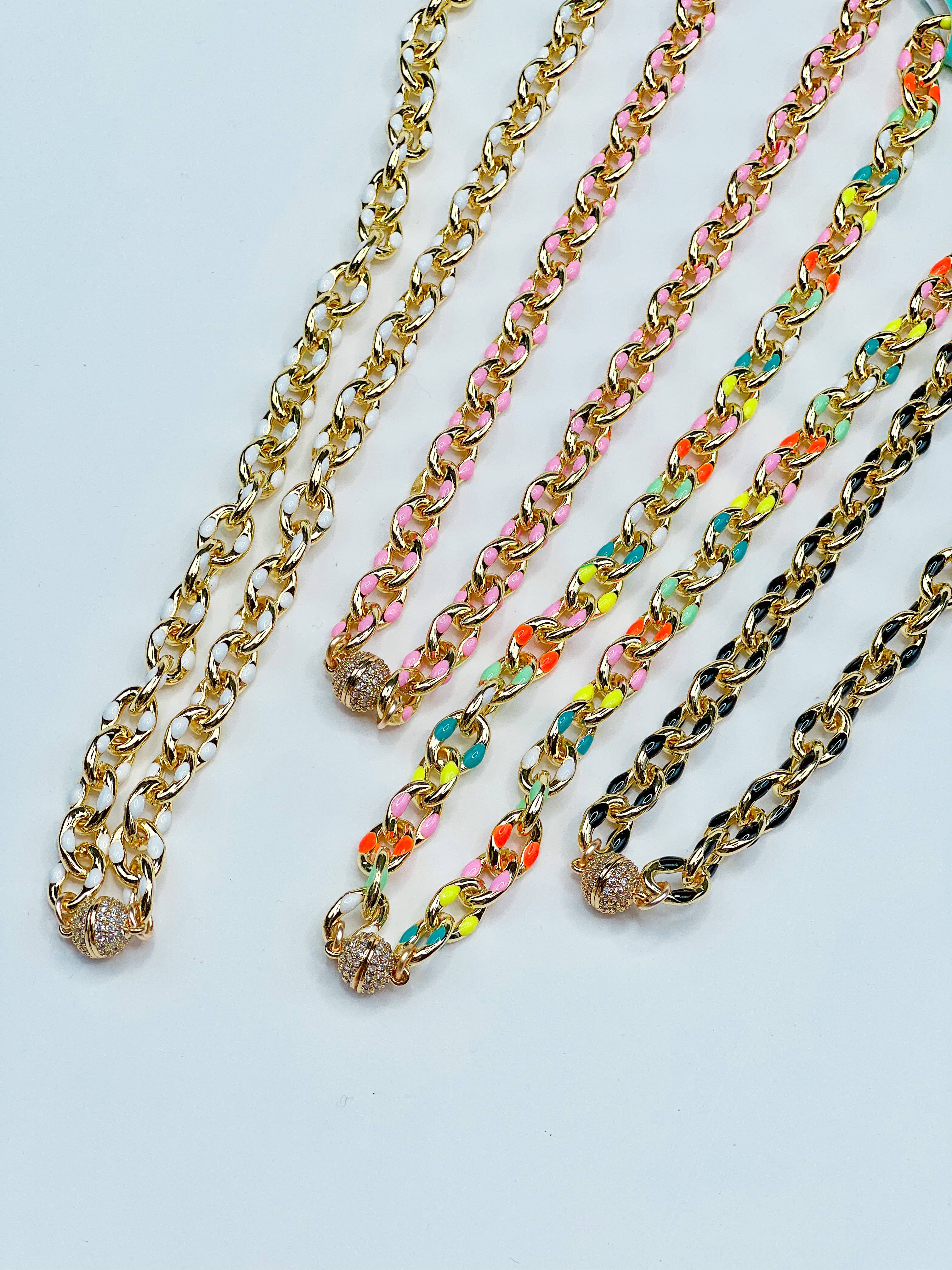 Ezzy Choker