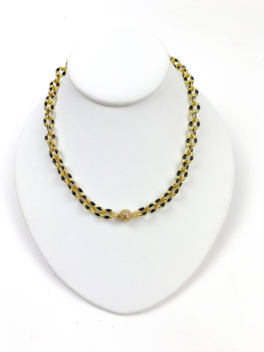 Ezzy Choker
