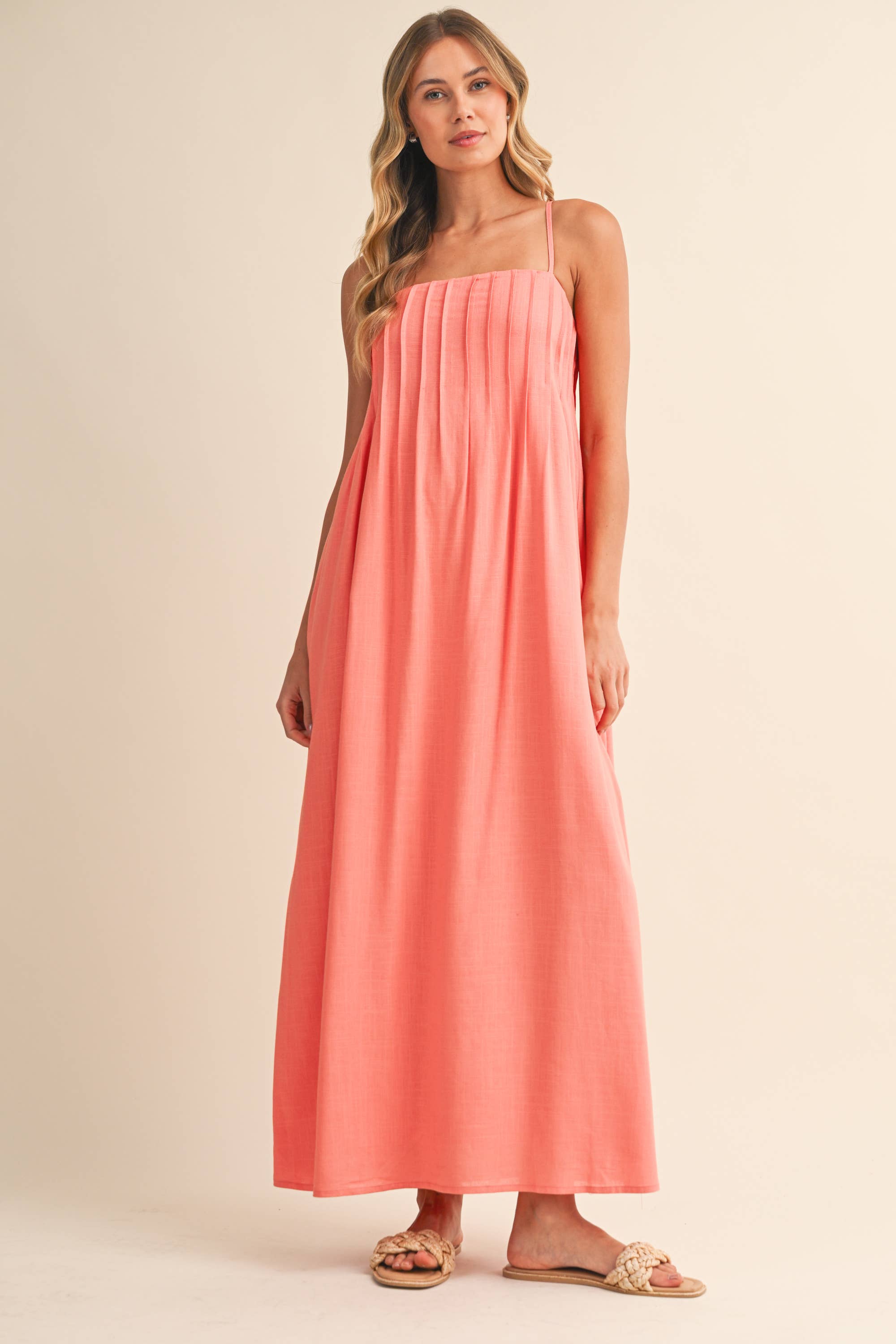 Tulip maxi