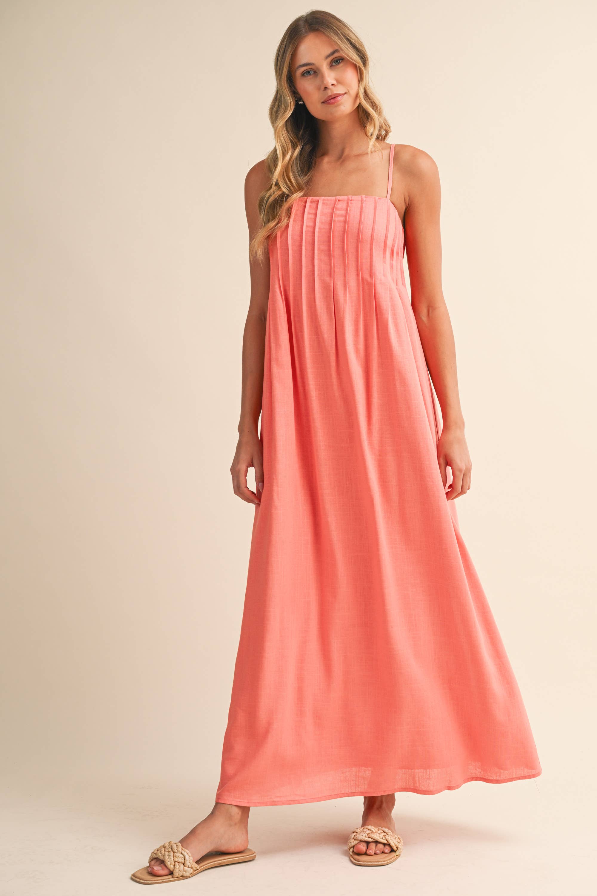 Tulip maxi