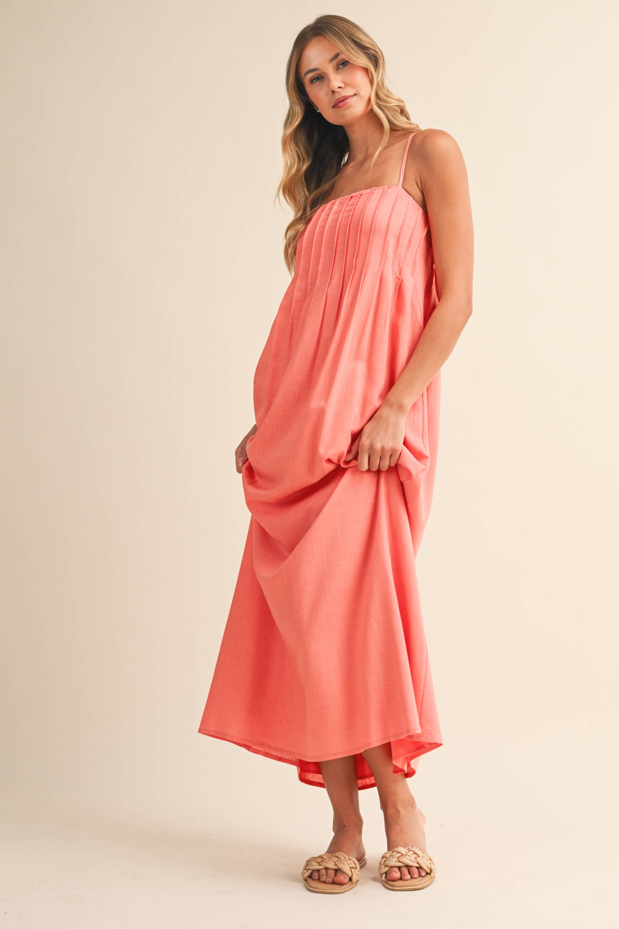 Tulip maxi