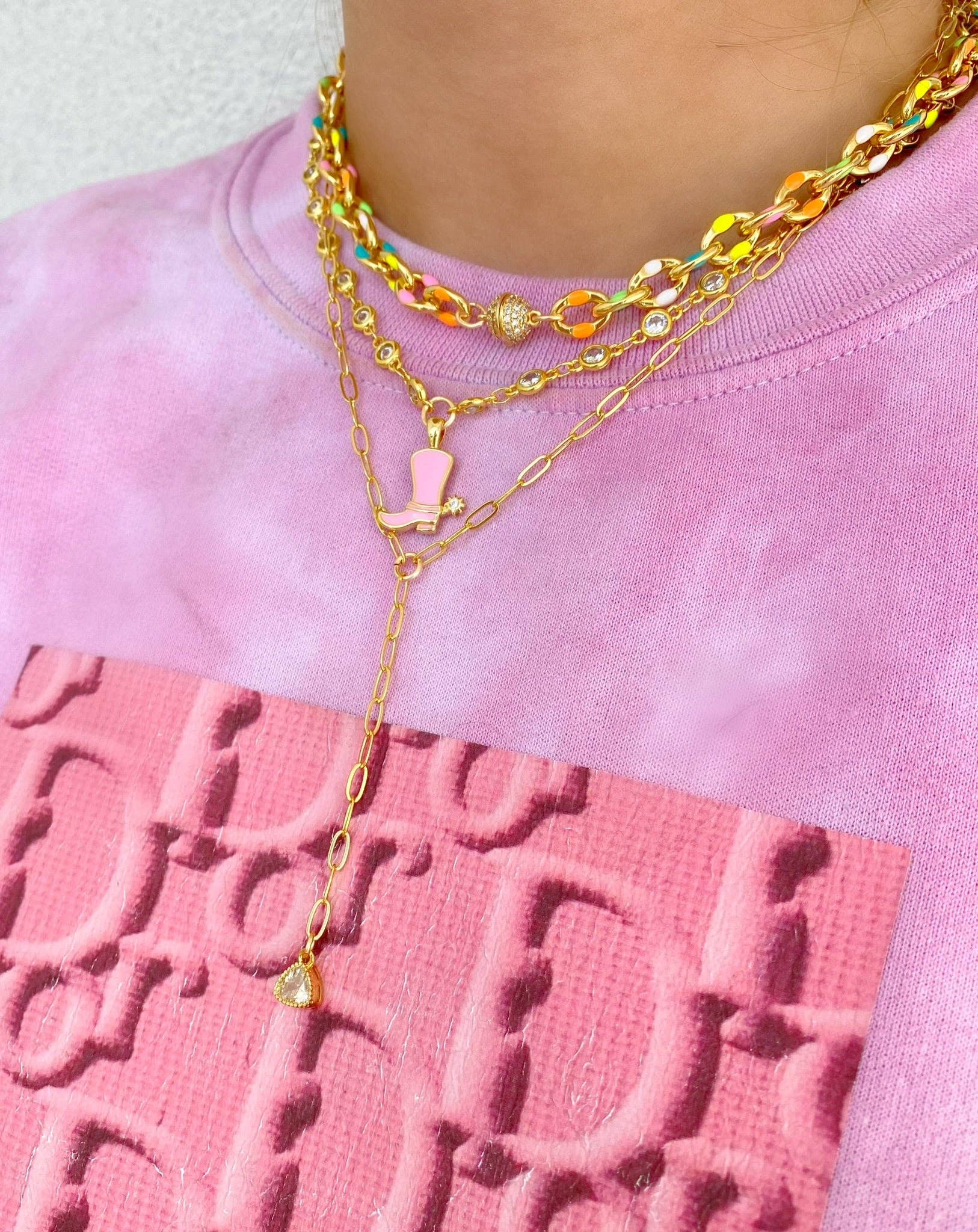 Ezzy Choker