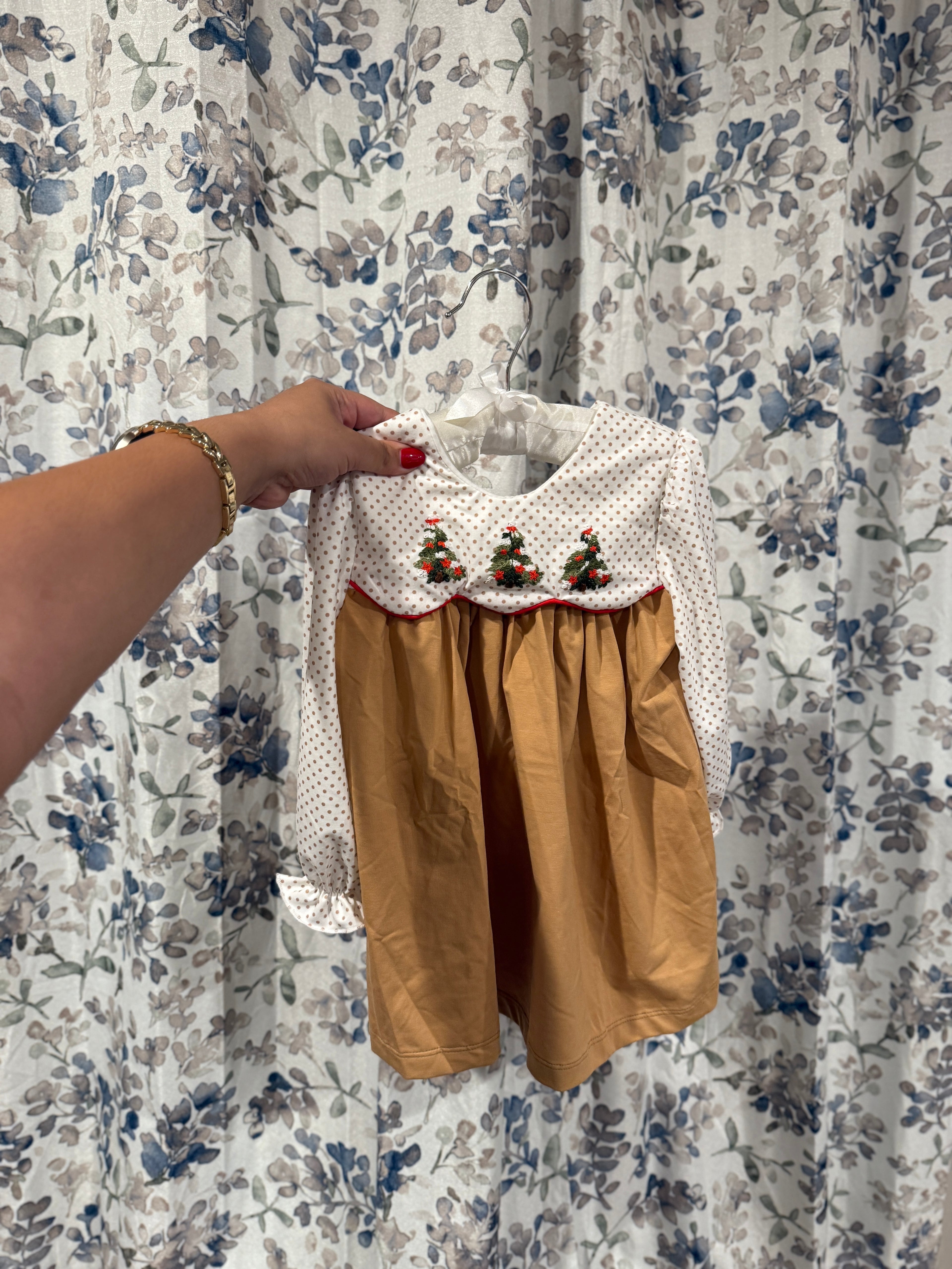 Merry Christmas Dress
