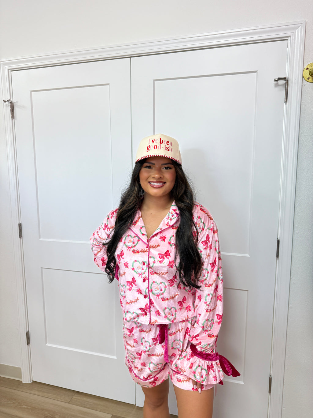 Christmas PJs