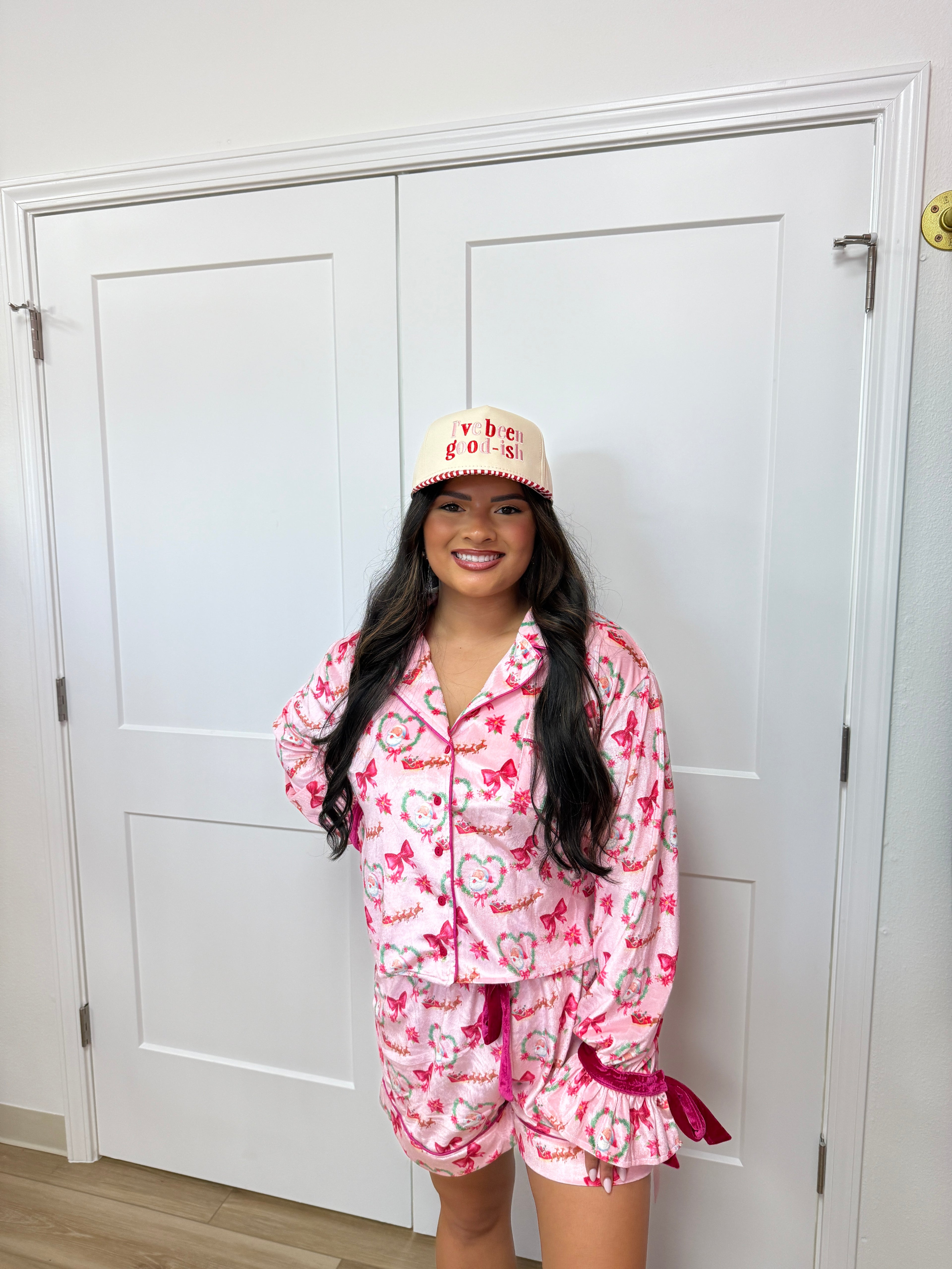 Christmas PJs