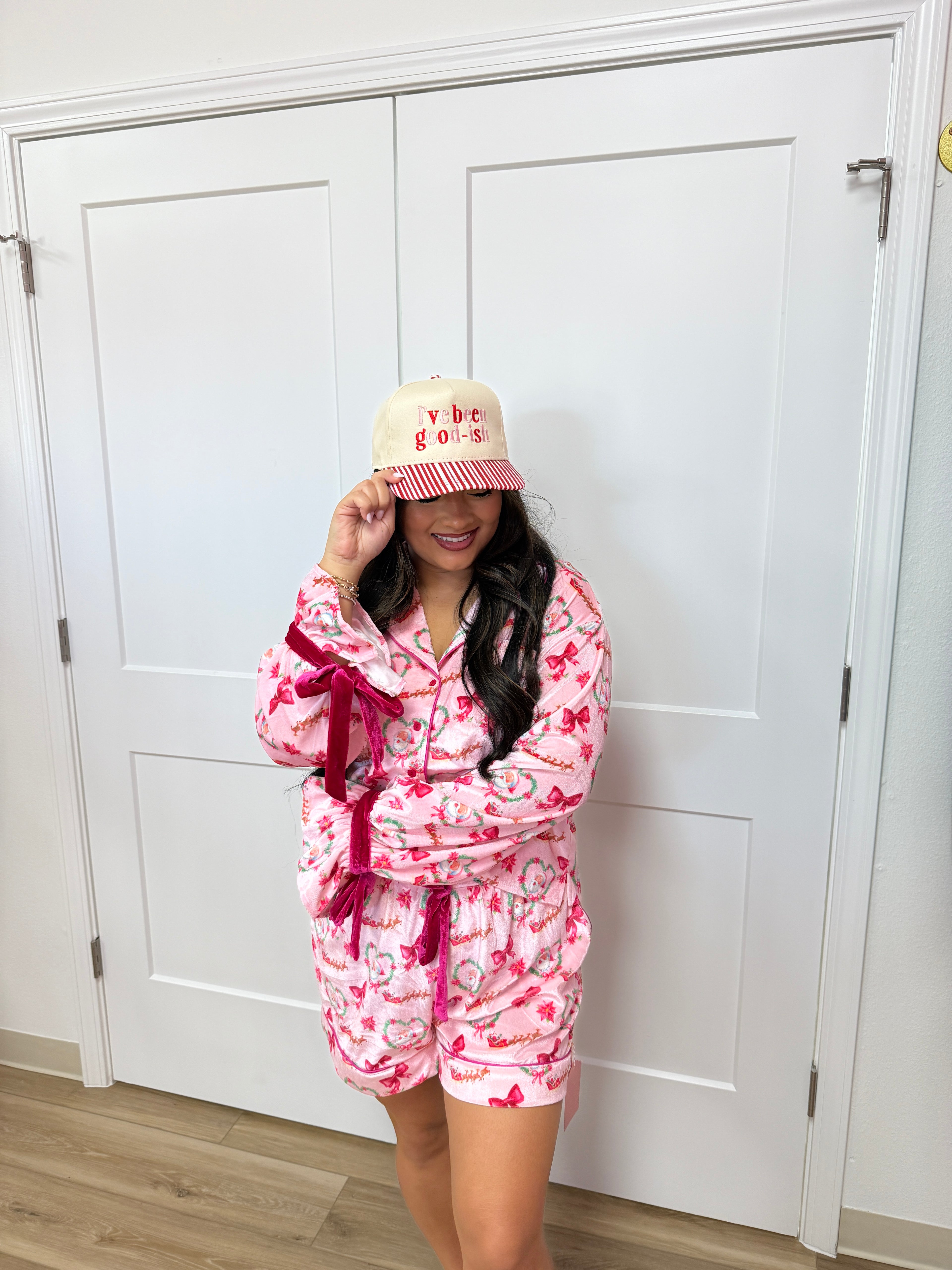 Christmas PJs
