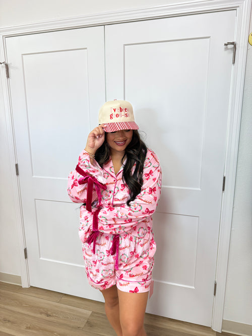 Christmas PJs