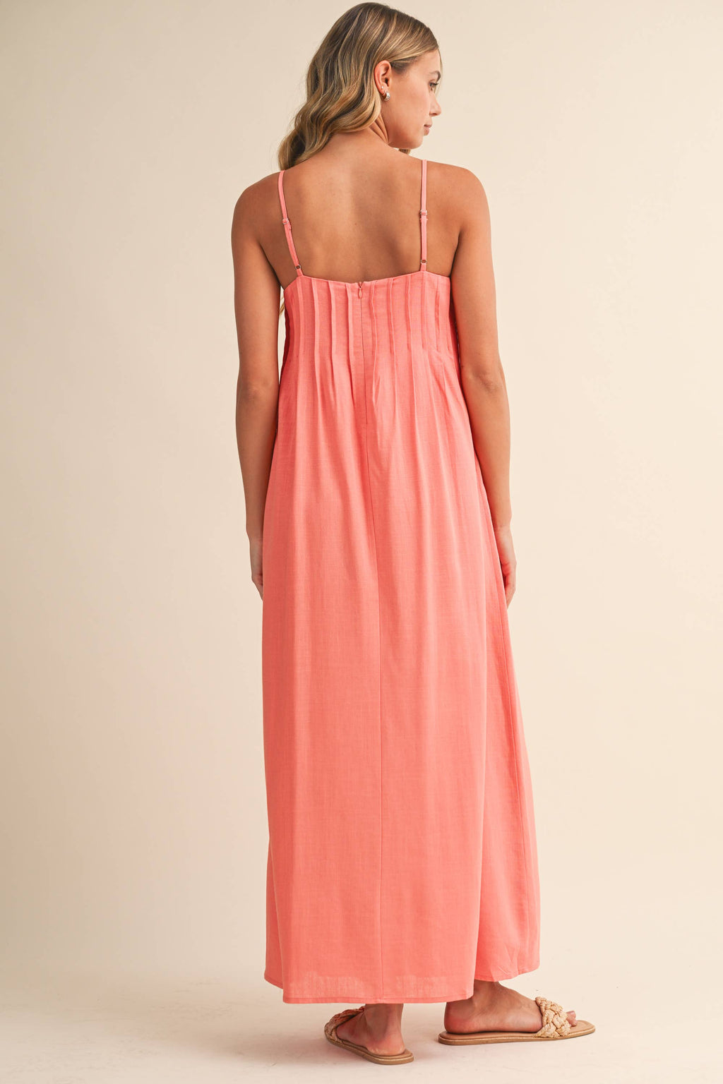 Tulip maxi