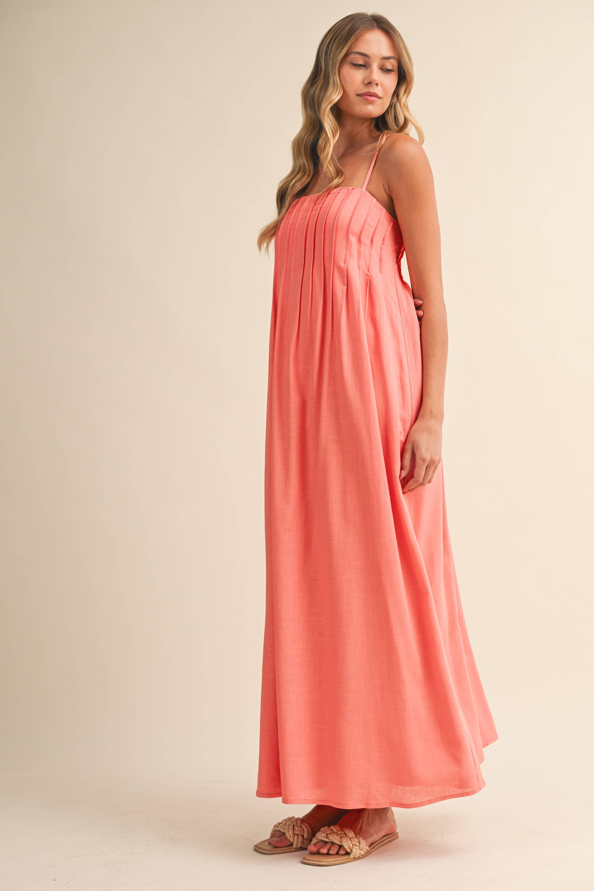 Tulip maxi