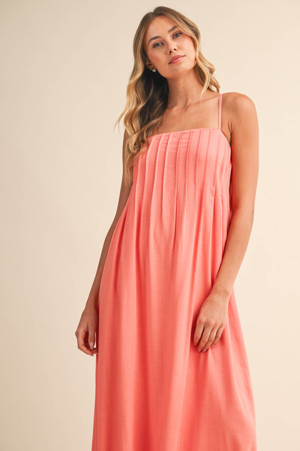 Tulip maxi