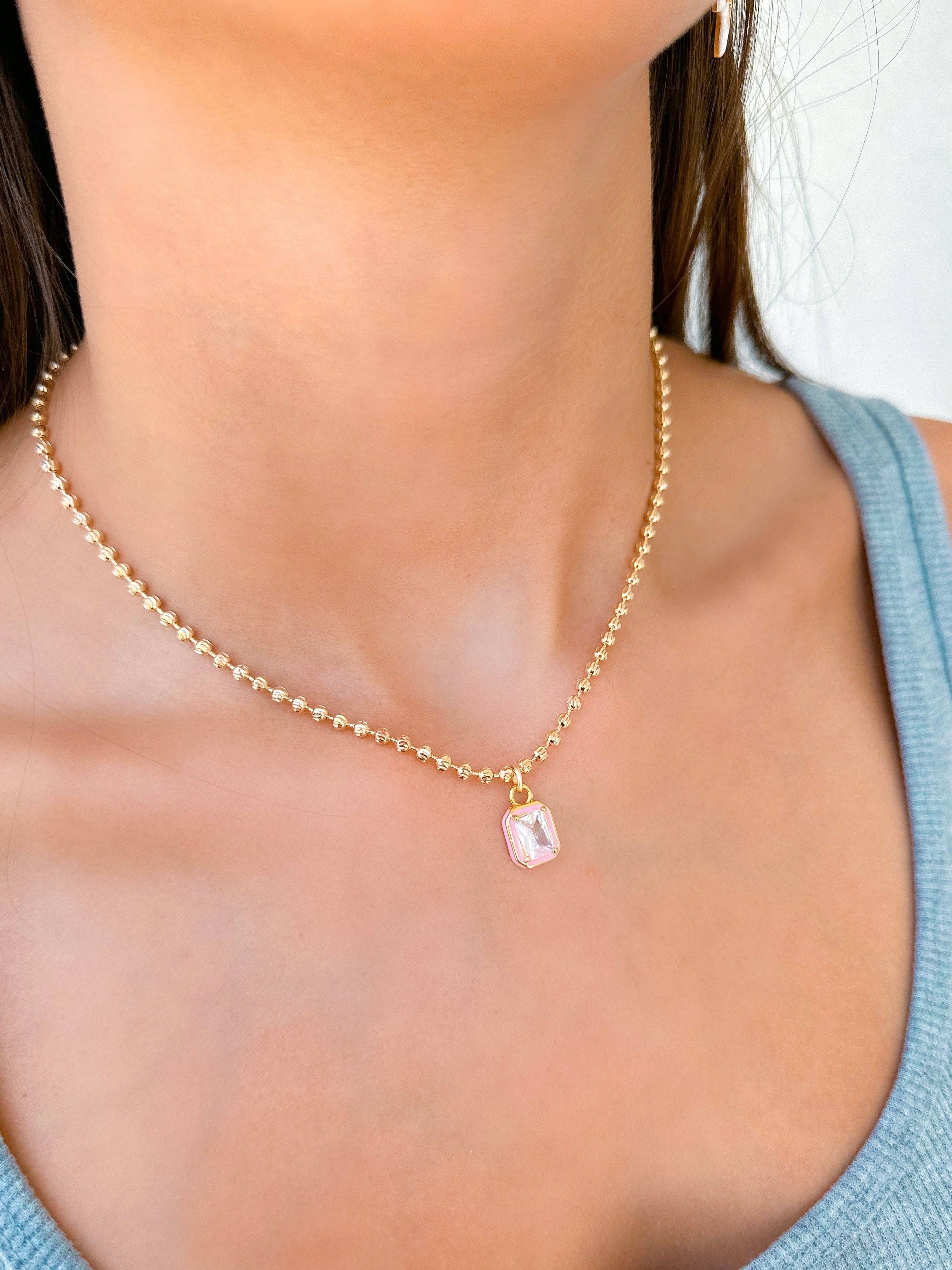 Katie Necklace