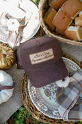 Let's Chug Espresso Martinis Hat