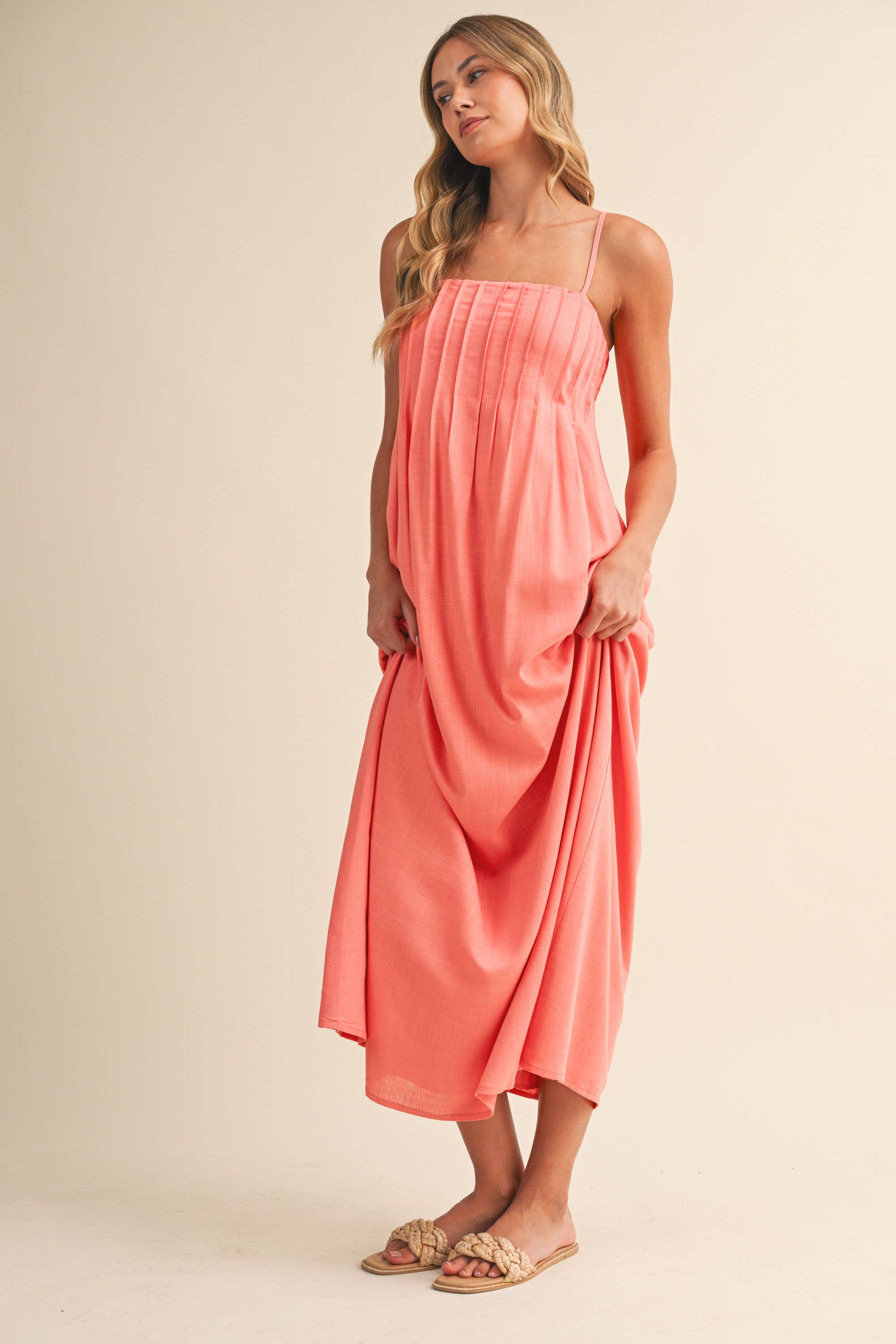 Tulip maxi