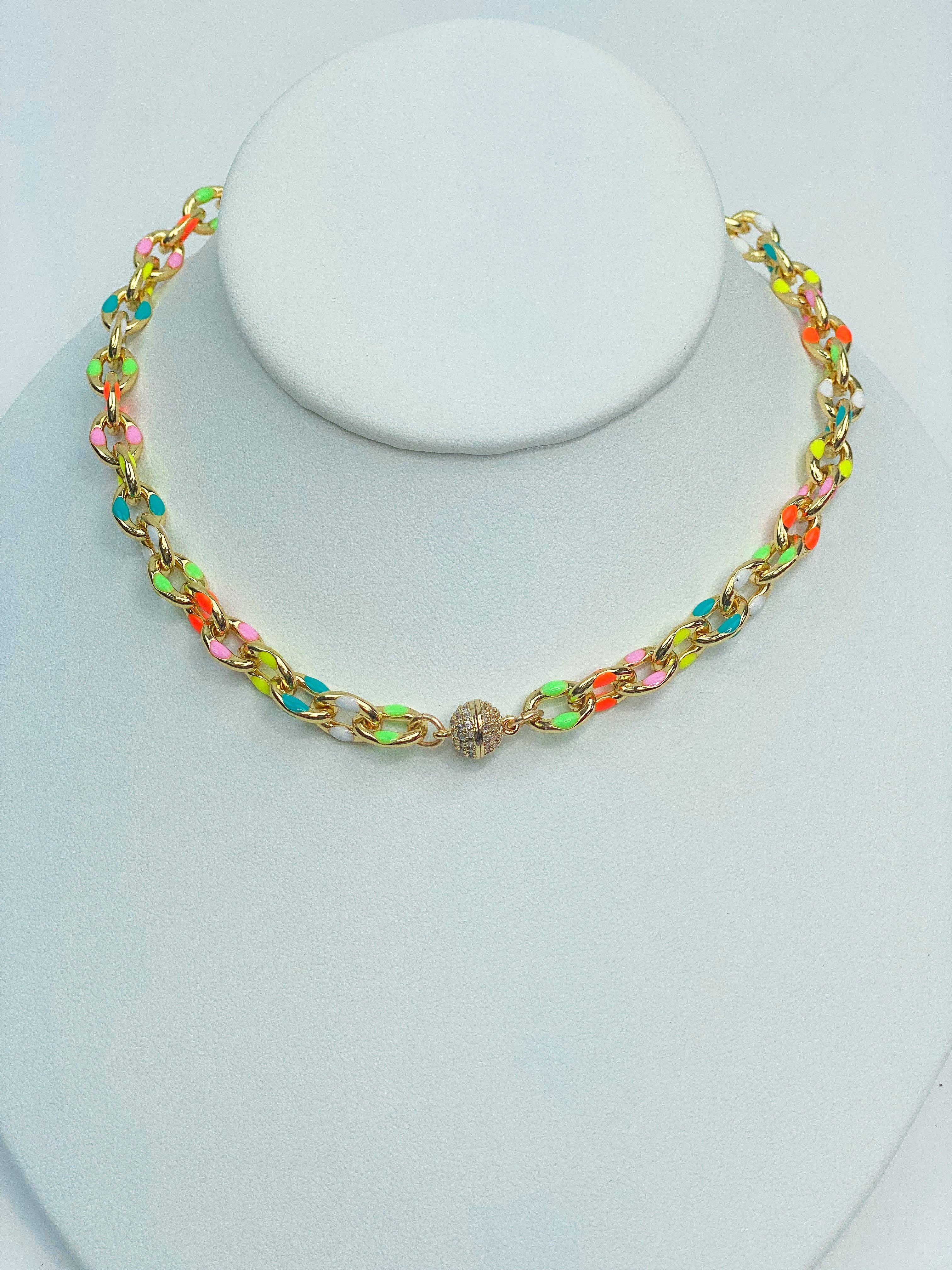 Ezzy Choker