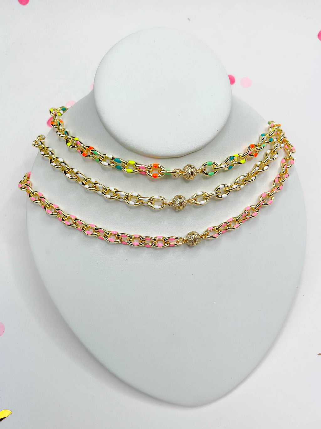 Ezzy Choker