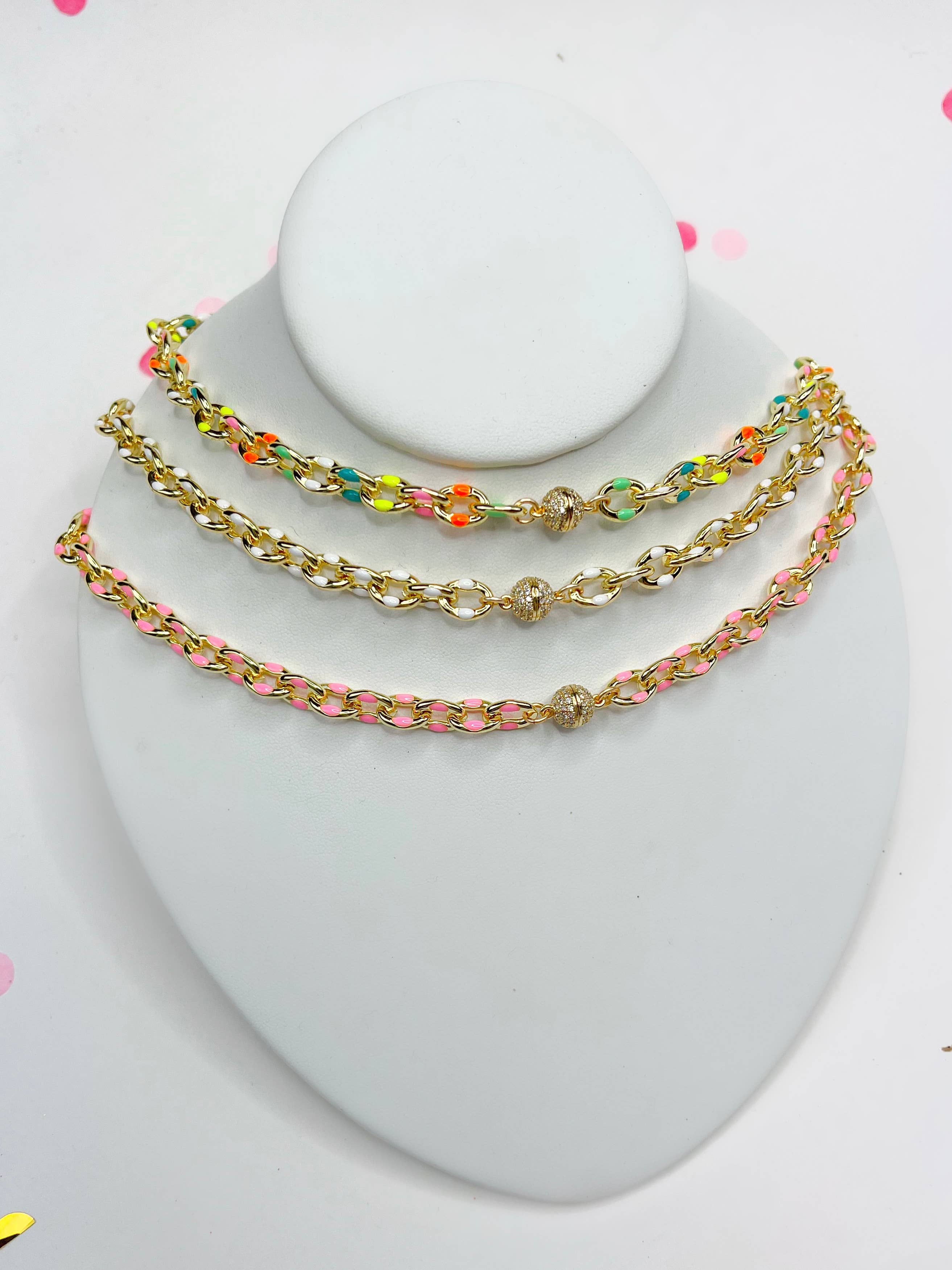 Ezzy Choker