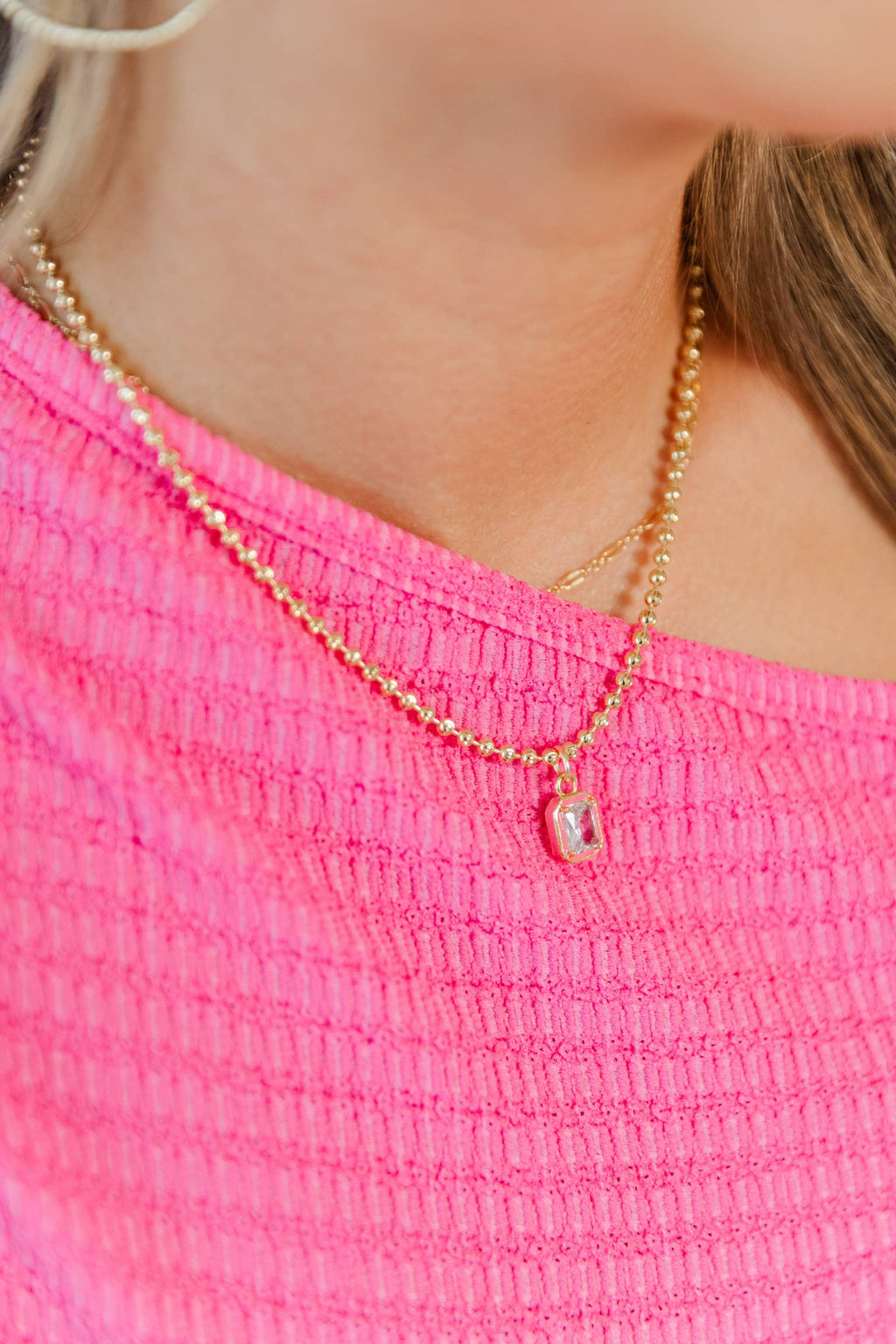 Katie Necklace
