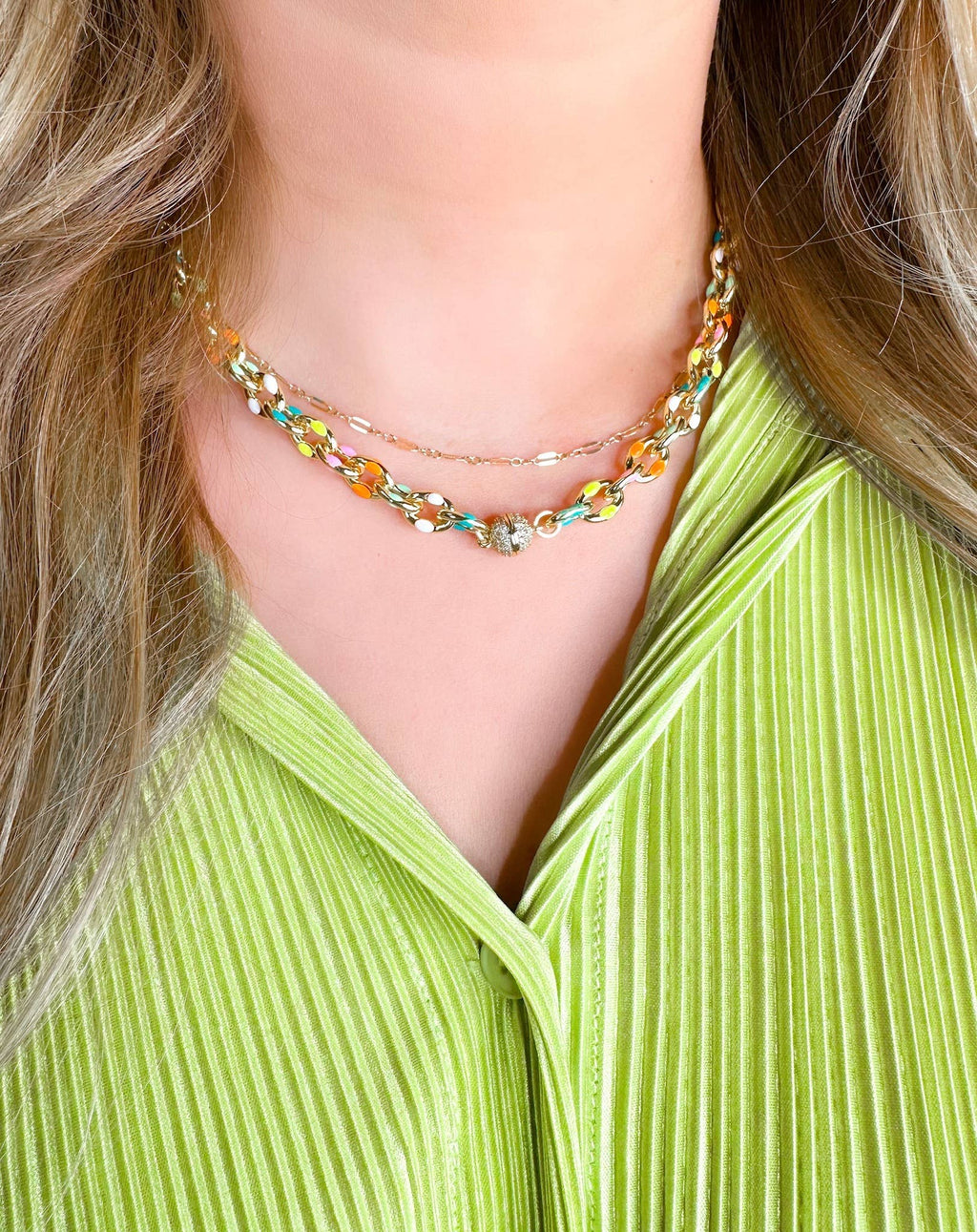 Ezzy Choker