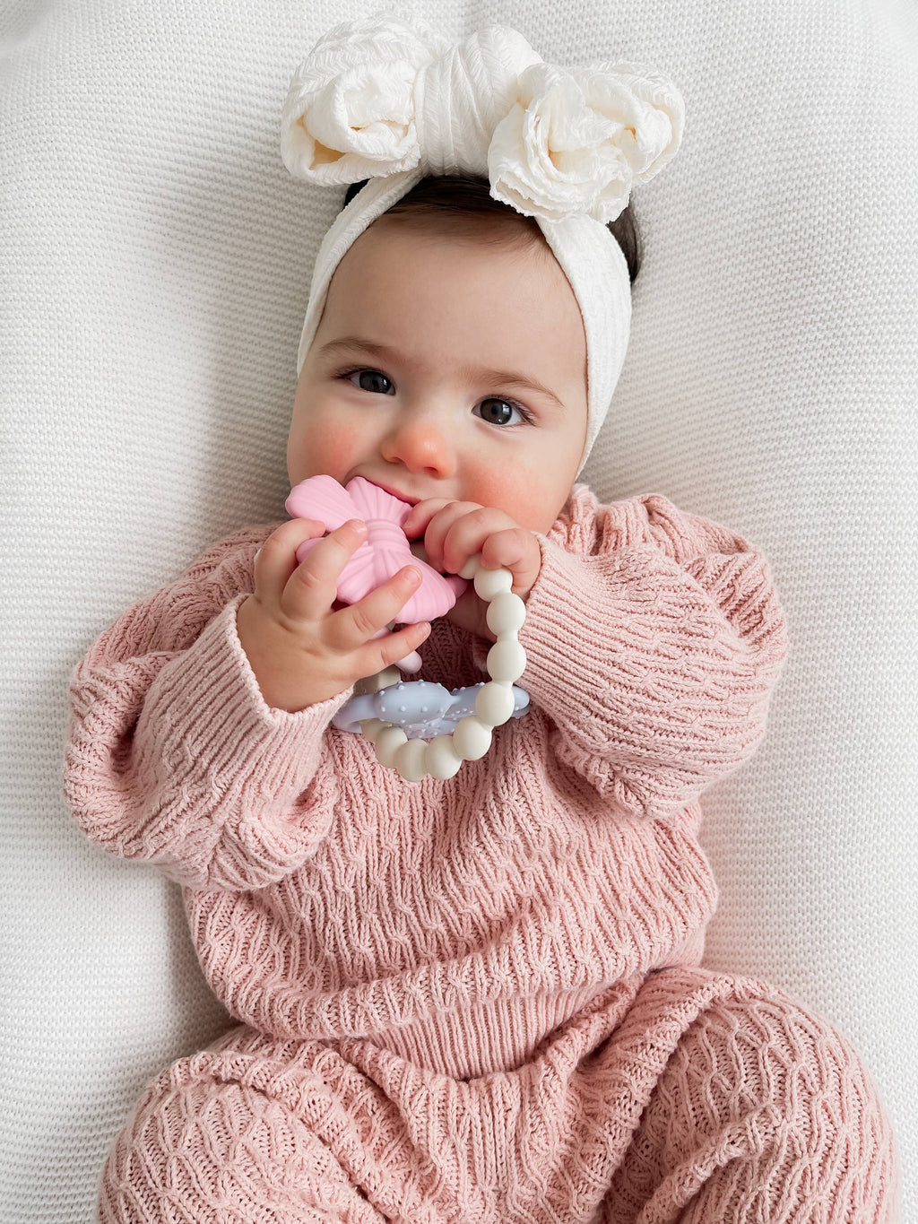 *NEW* Itzy Trio™ Bows